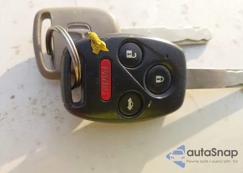 2010 Honda Accord 3.5 Ex-L z USA, uszkodzony, nr VIN 5KBCP3F84AB006914